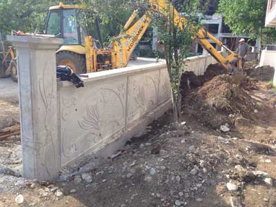 ÖZKARDEŞLER HAFRİYAT