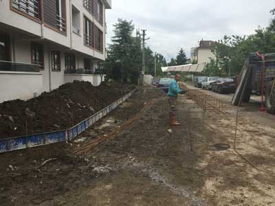 ÖZKARDEŞLER HAFRİYAT