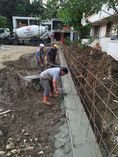 ÖZKARDEŞLER HAFRİYAT