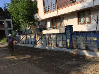 ÖZKARDEŞLER HAFRİYAT