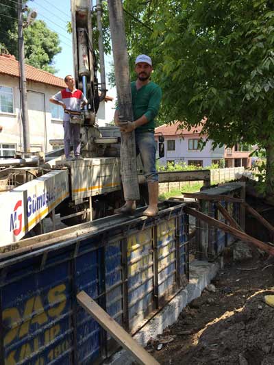 ÖZKARDEŞLER HAFRİYAT