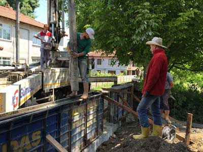 ÖZKARDEŞLER HAFRİYAT