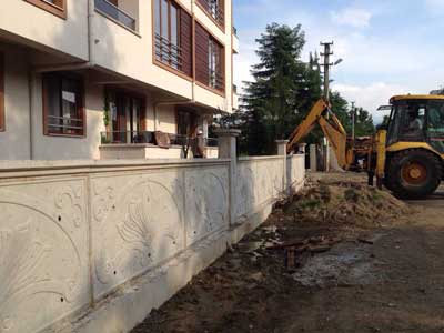 ÖZKARDEŞLER HAFRİYAT