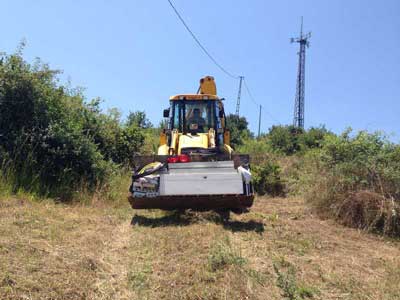 ÖZKARDEŞLER HAFRİYAT