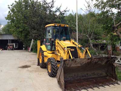 ÖZKARDEŞLER HAFRİYAT