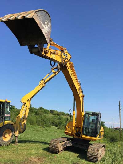 ÖZKARDEŞLER HAFRİYAT