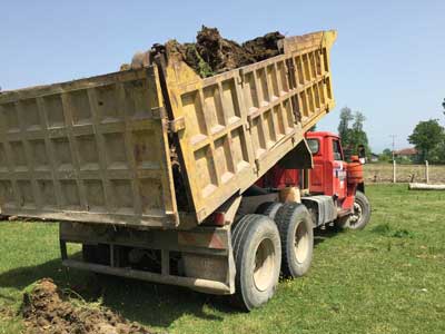 ÖZKARDEŞLER HAFRİYAT