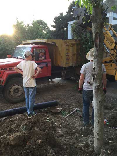 ÖZKARDEŞLER HAFRİYAT