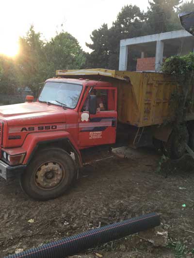 ÖZKARDEŞLER HAFRİYAT