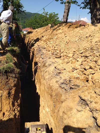 ÖZKARDEŞLER HAFRİYAT