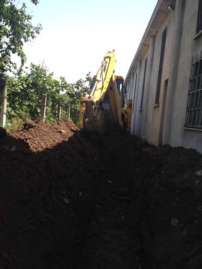 ÖZKARDEŞLER HAFRİYAT